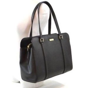 Kate Spade Newbury Lane Miles Tote